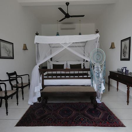 Villa Space Unawatuna Ngoại thất bức ảnh