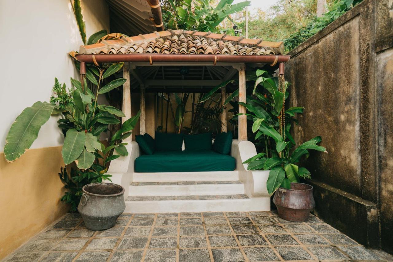 Villa Space Unawatuna Ngoại thất bức ảnh