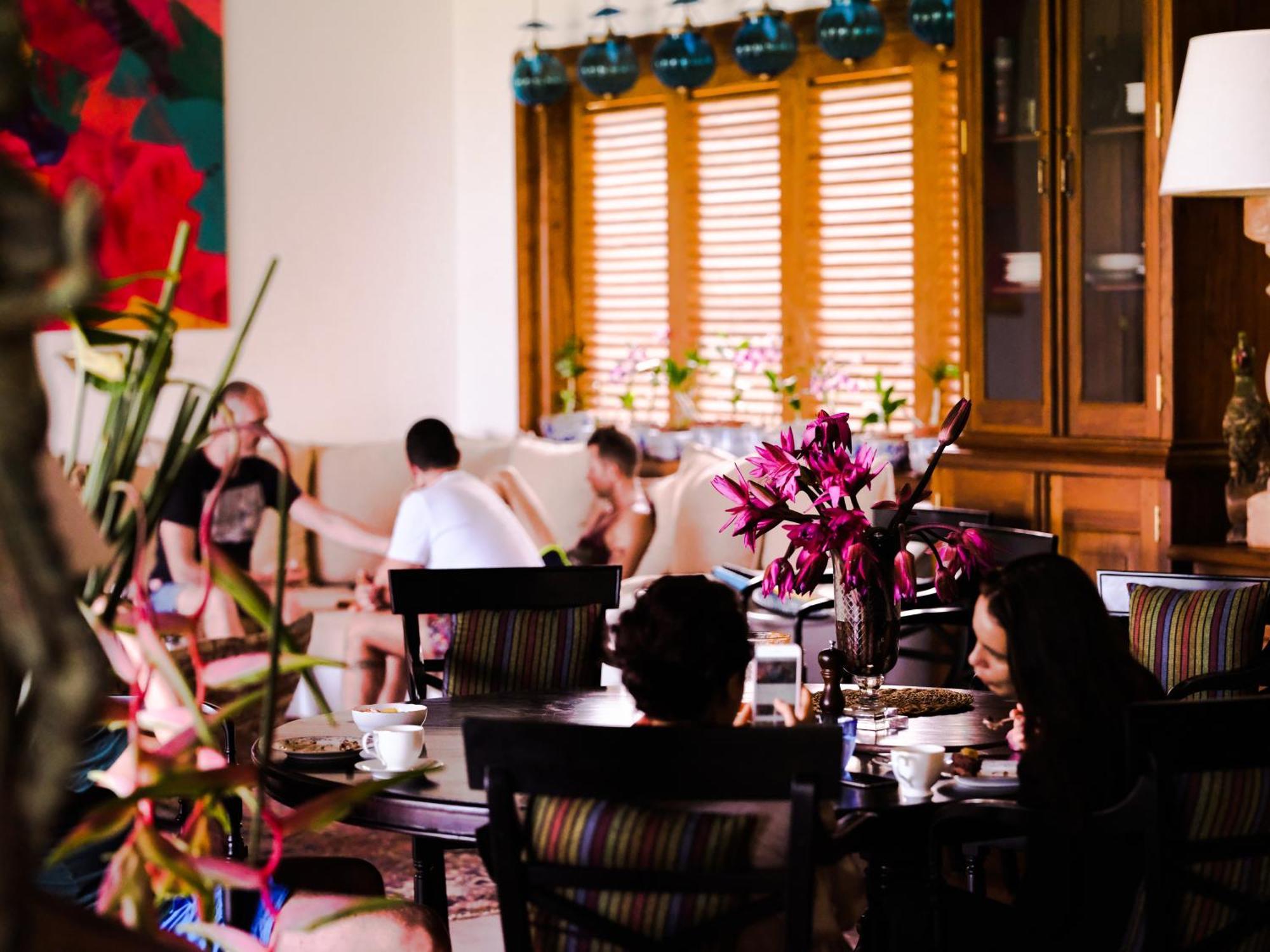 Villa Space Unawatuna Ngoại thất bức ảnh