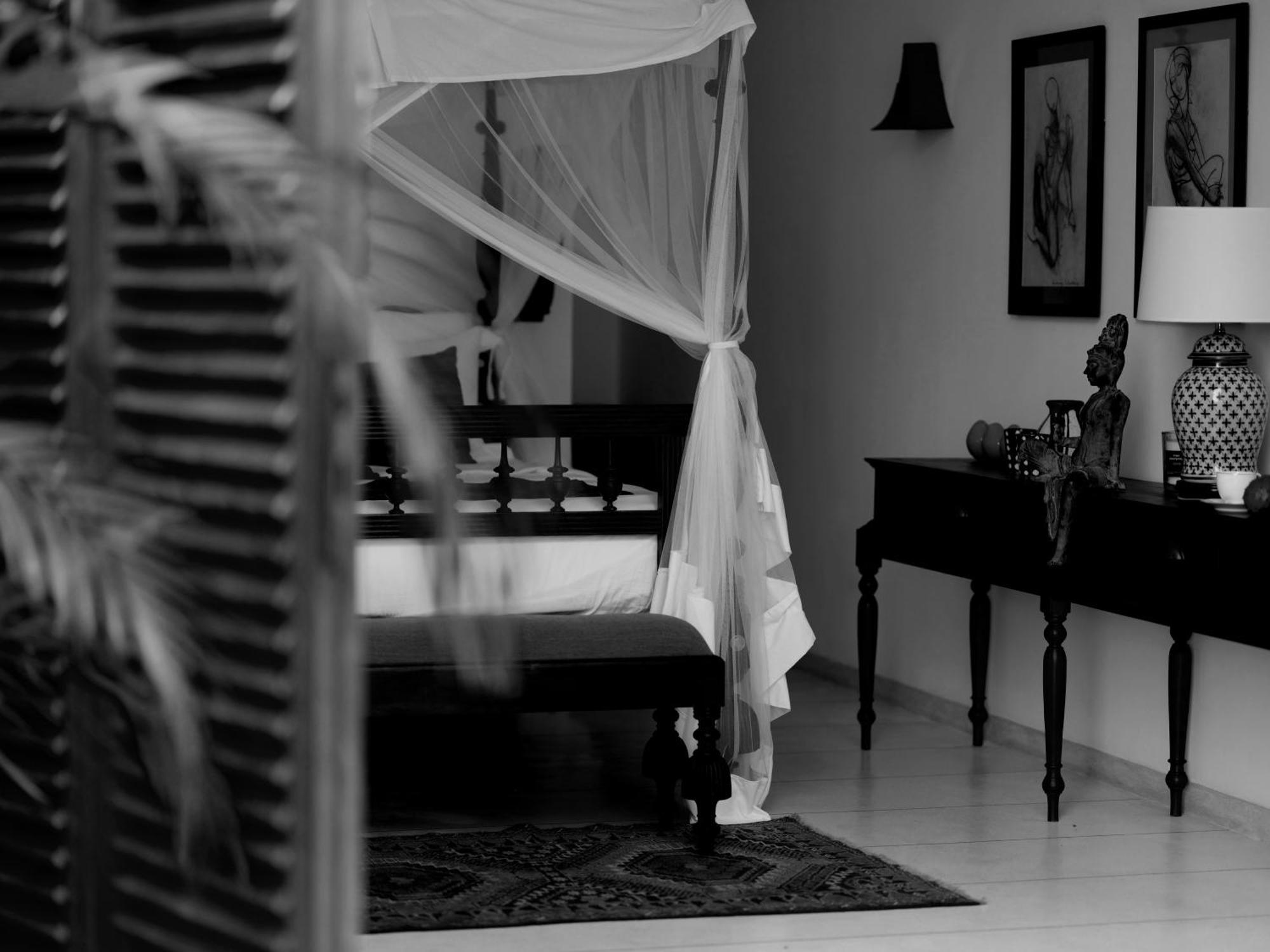 Villa Space Unawatuna Ngoại thất bức ảnh