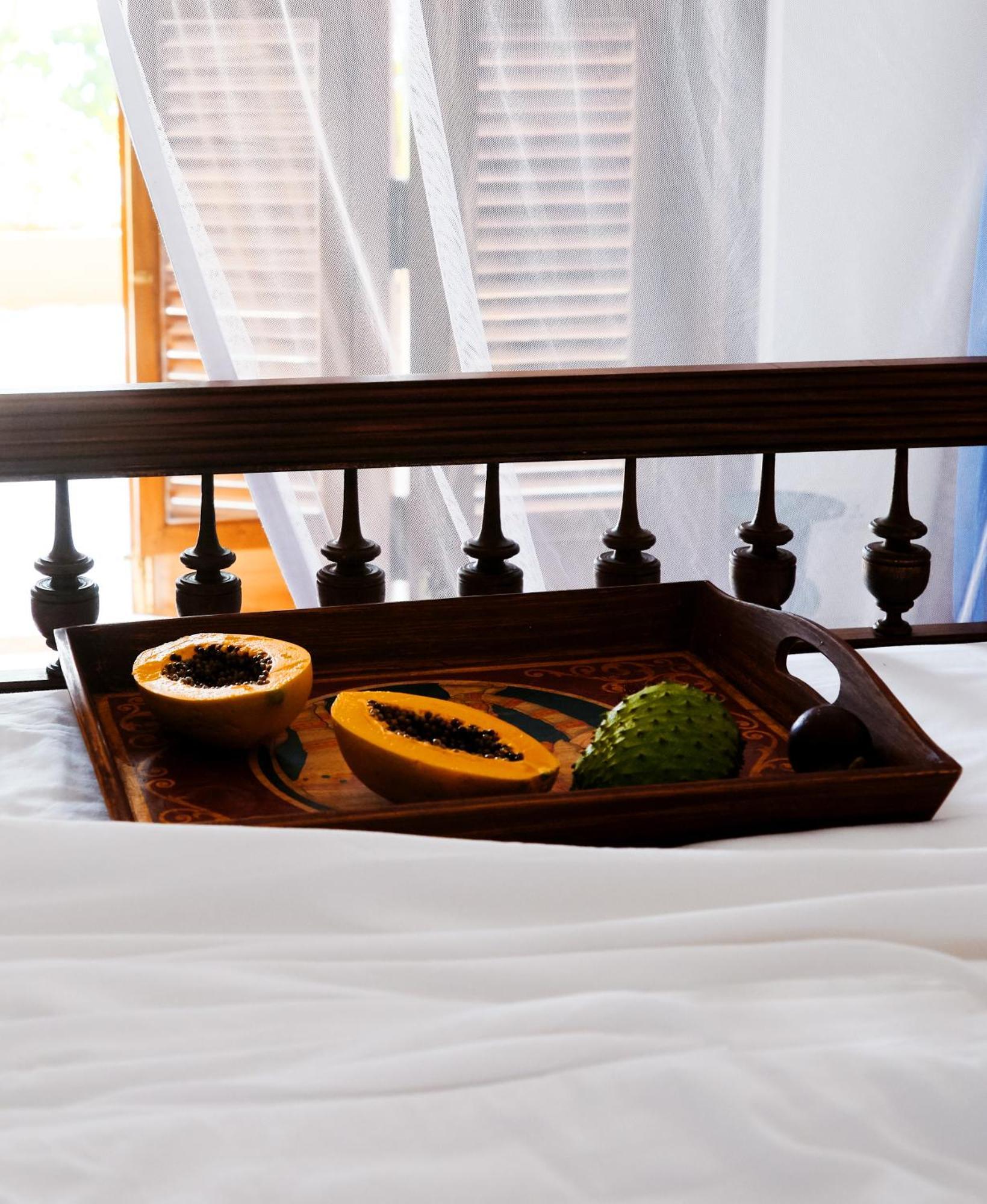 Villa Space Unawatuna Ngoại thất bức ảnh