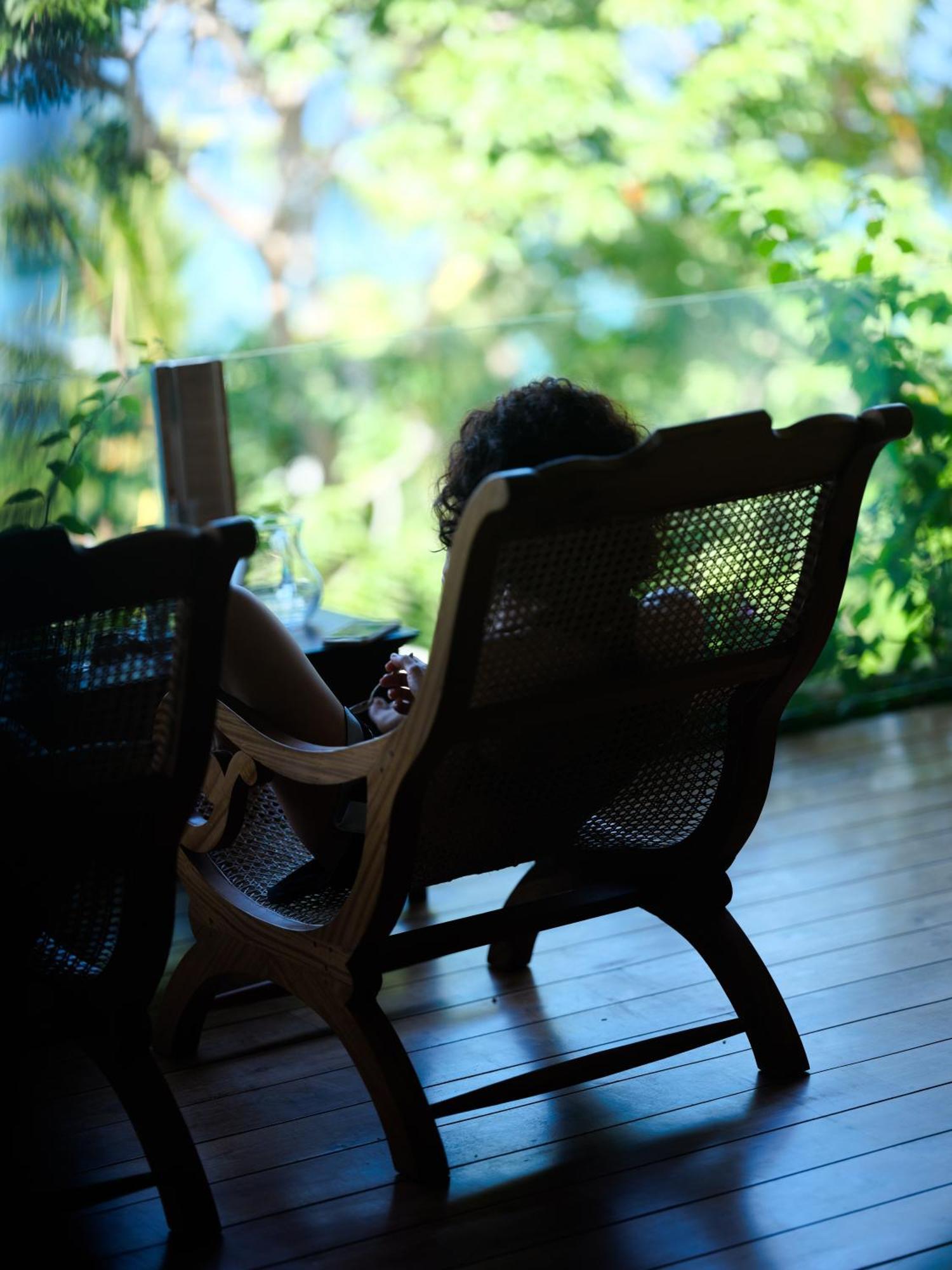 Villa Space Unawatuna Ngoại thất bức ảnh