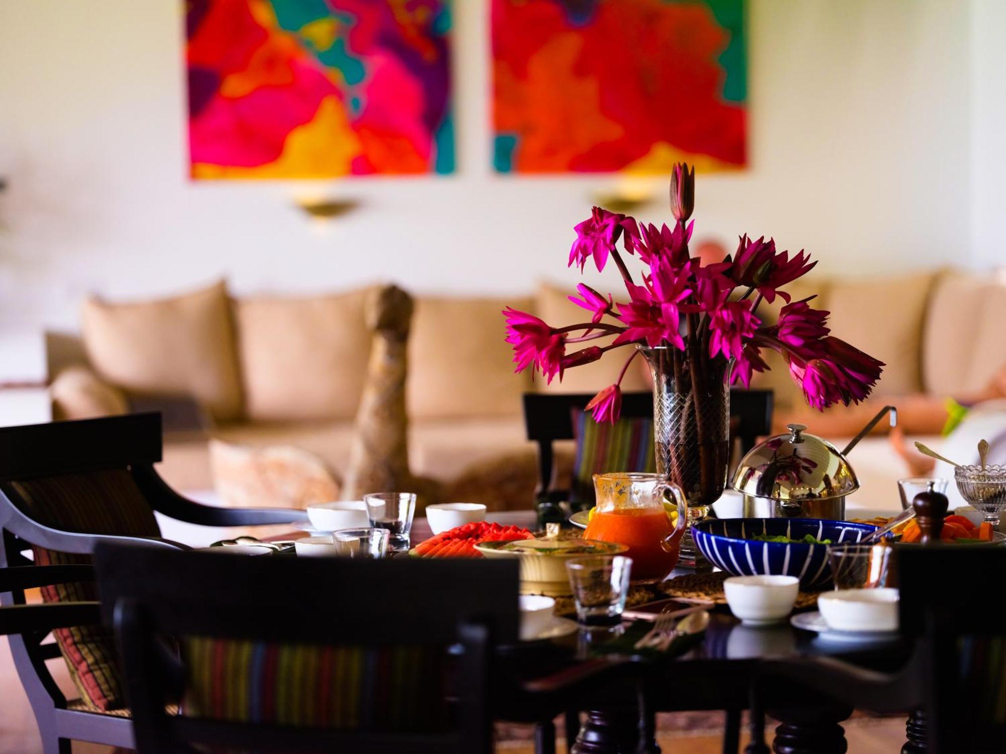 Villa Space Unawatuna Ngoại thất bức ảnh