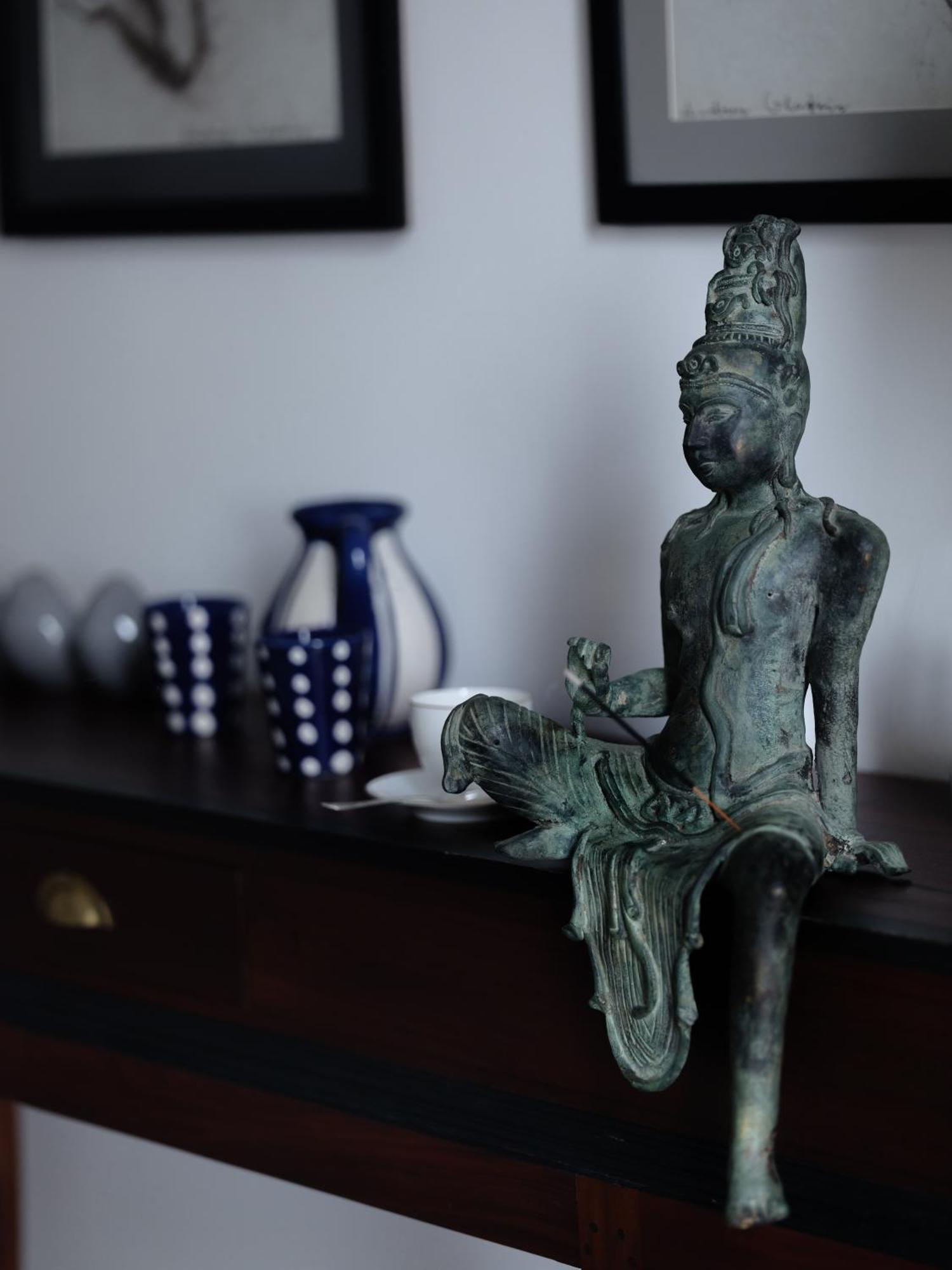 Villa Space Unawatuna Ngoại thất bức ảnh