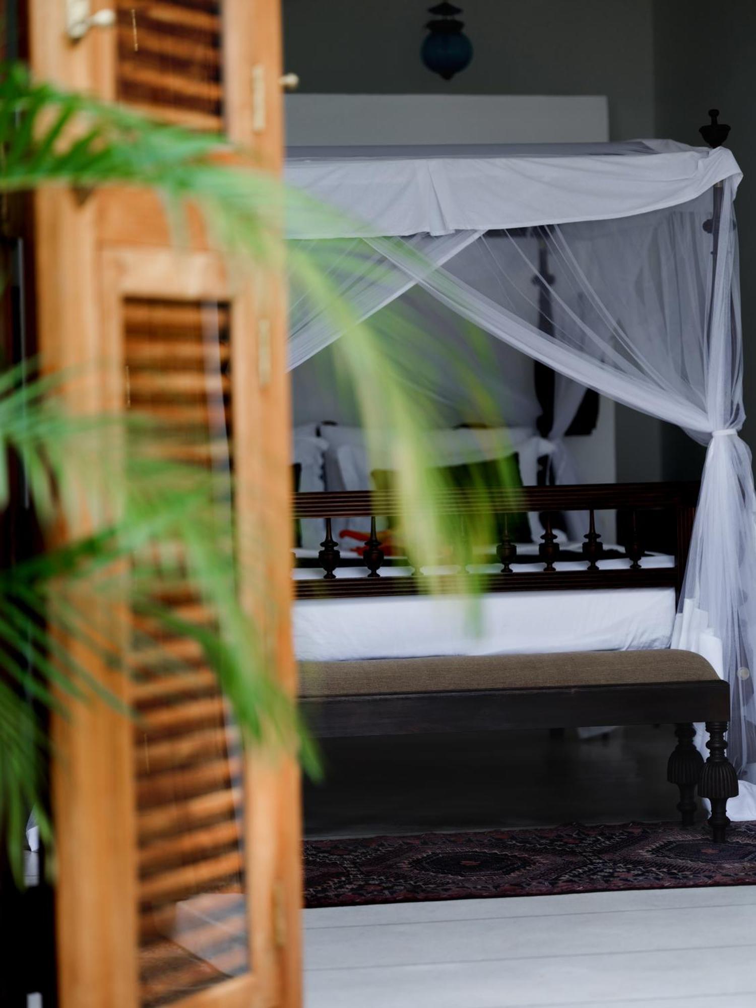 Villa Space Unawatuna Ngoại thất bức ảnh