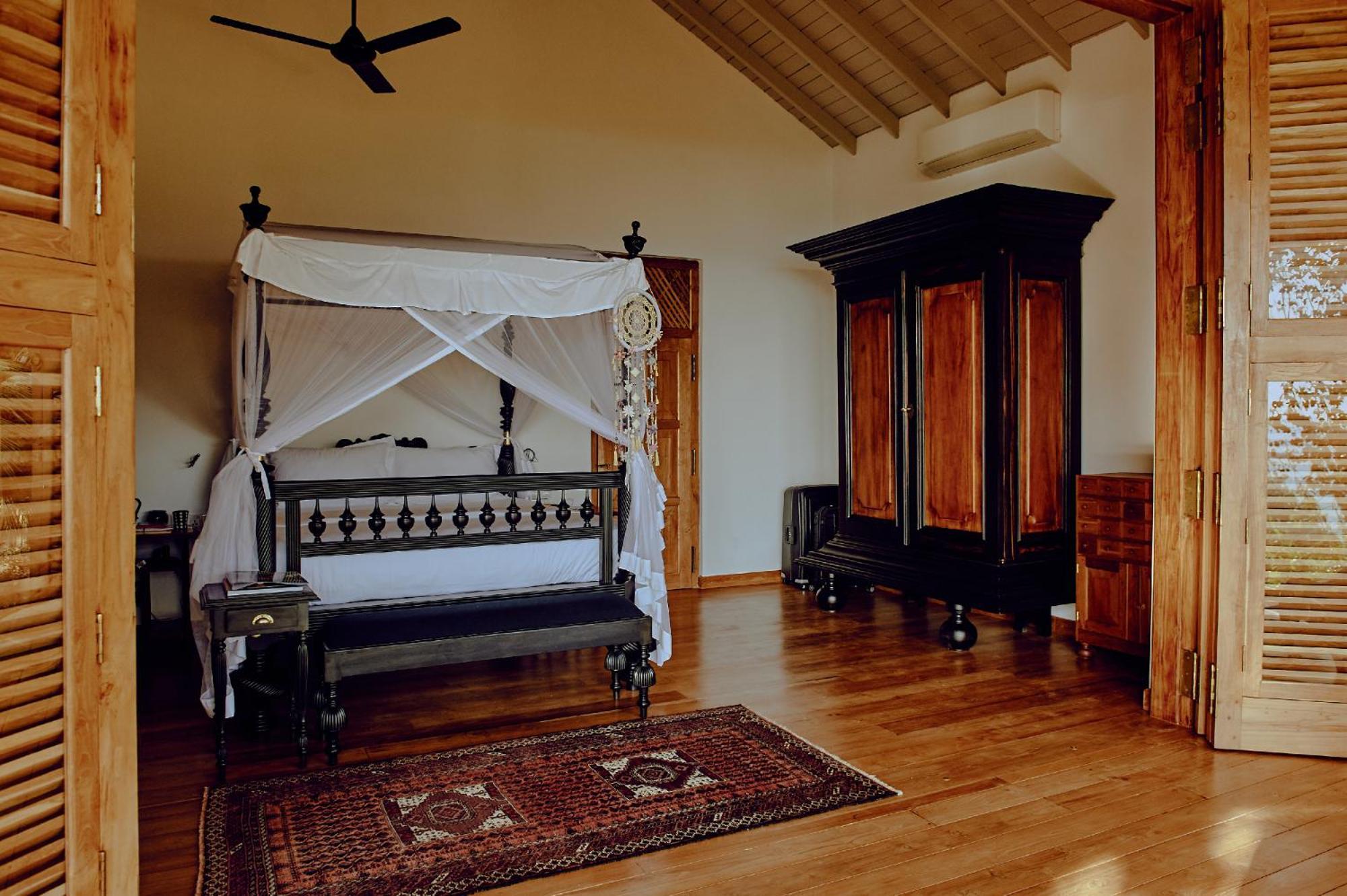 Villa Space Unawatuna Ngoại thất bức ảnh
