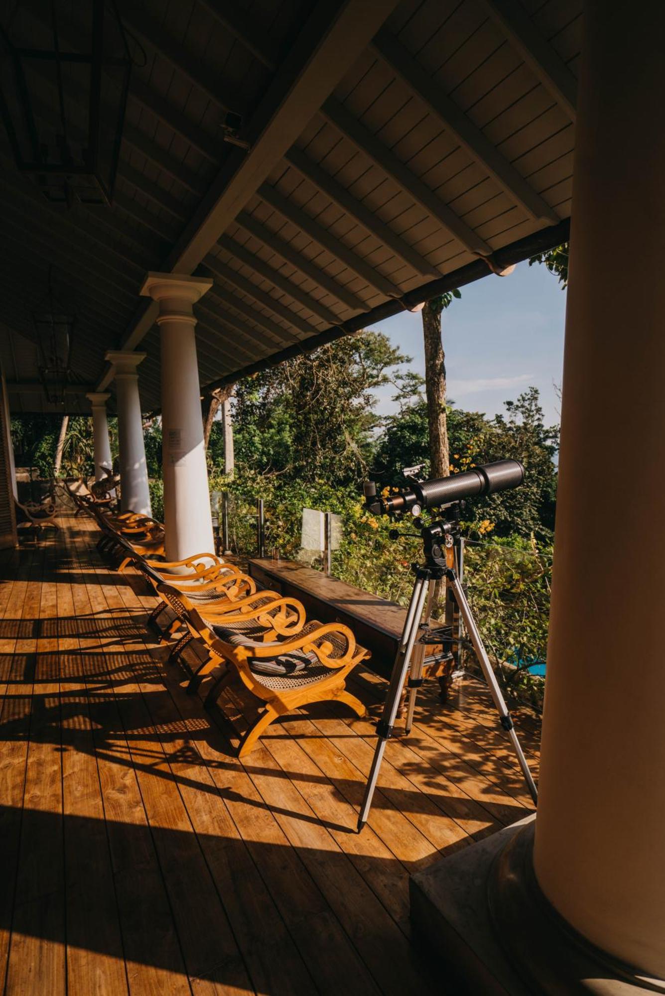 Villa Space Unawatuna Ngoại thất bức ảnh