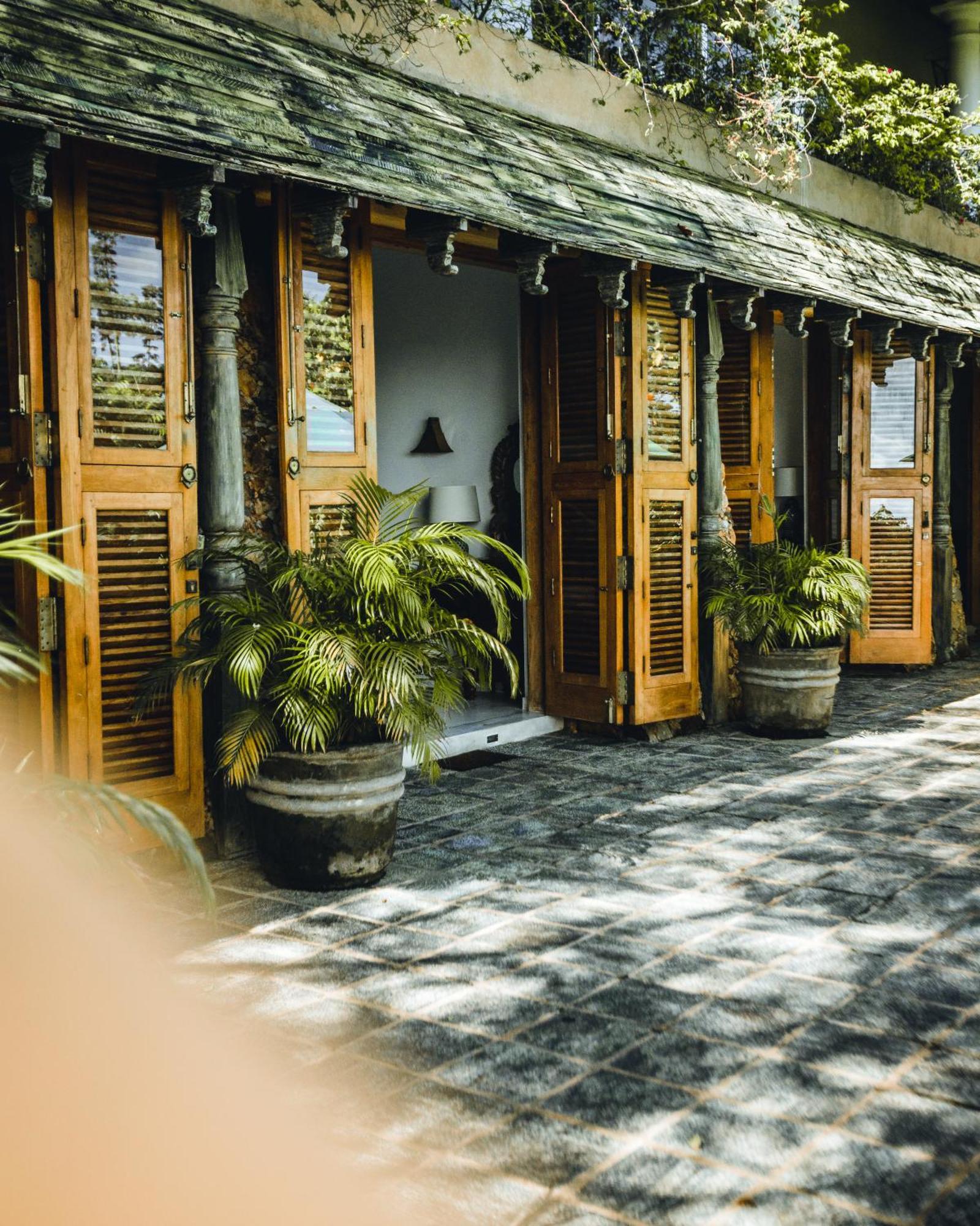 Villa Space Unawatuna Ngoại thất bức ảnh
