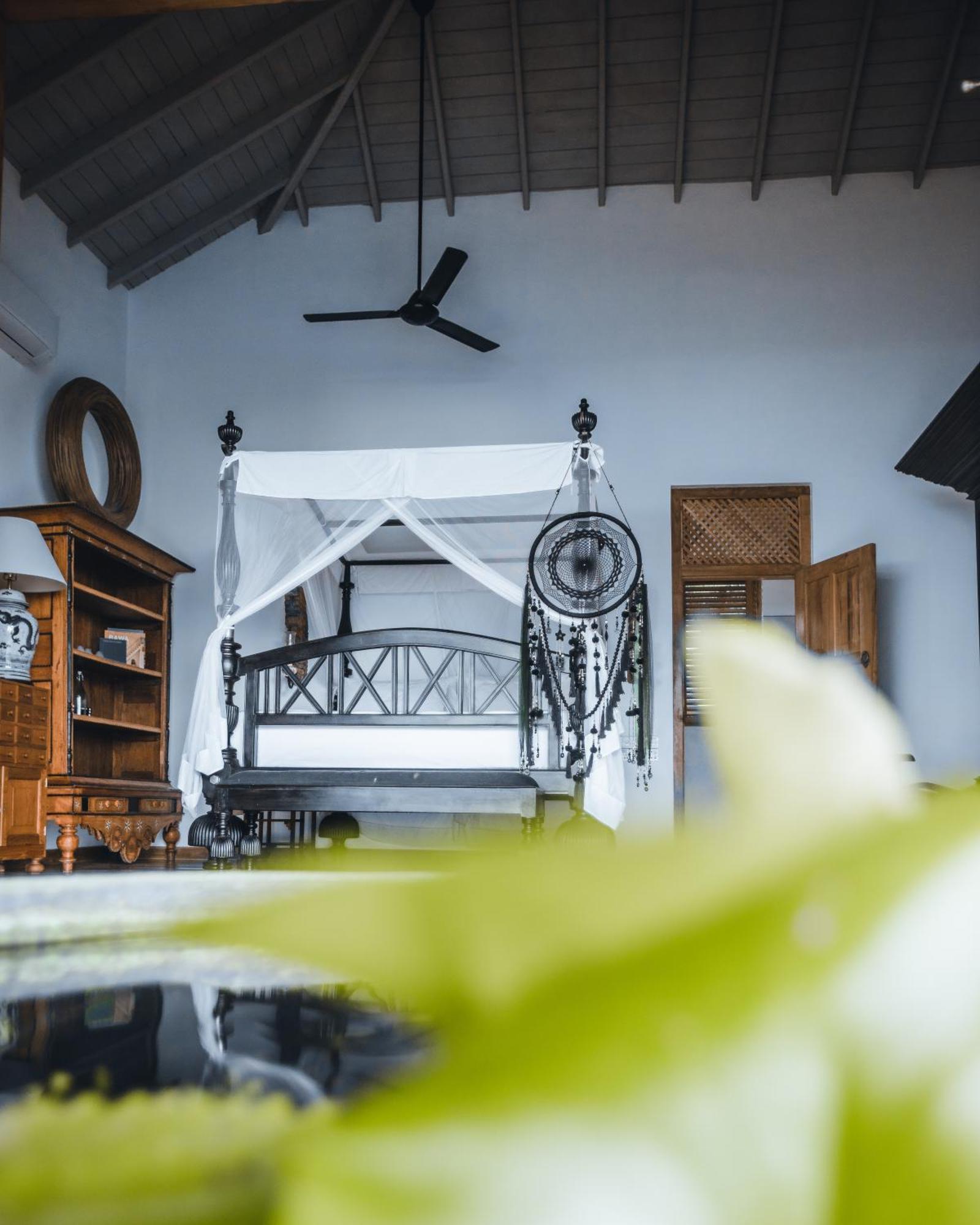 Villa Space Unawatuna Ngoại thất bức ảnh
