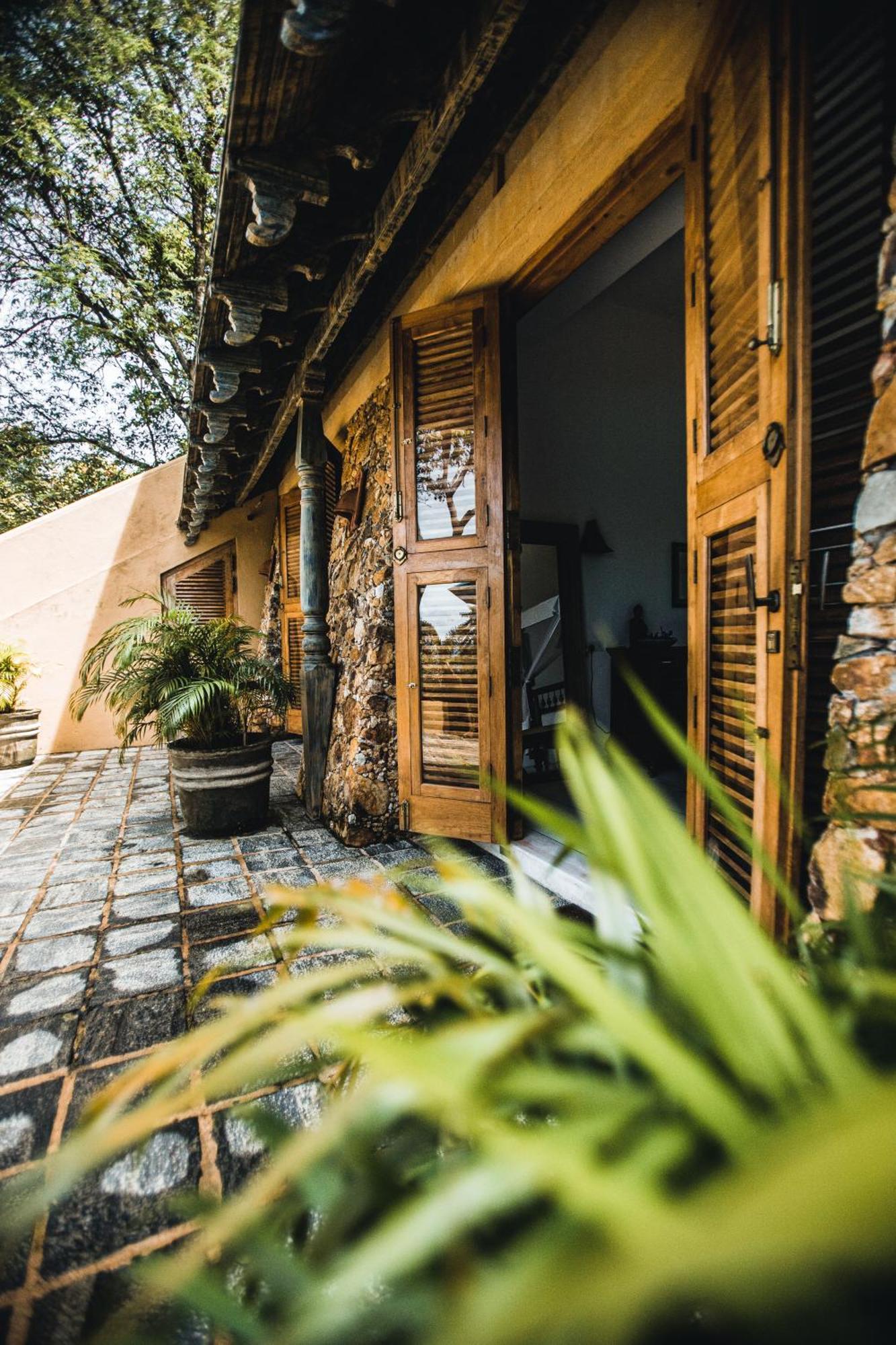 Villa Space Unawatuna Ngoại thất bức ảnh