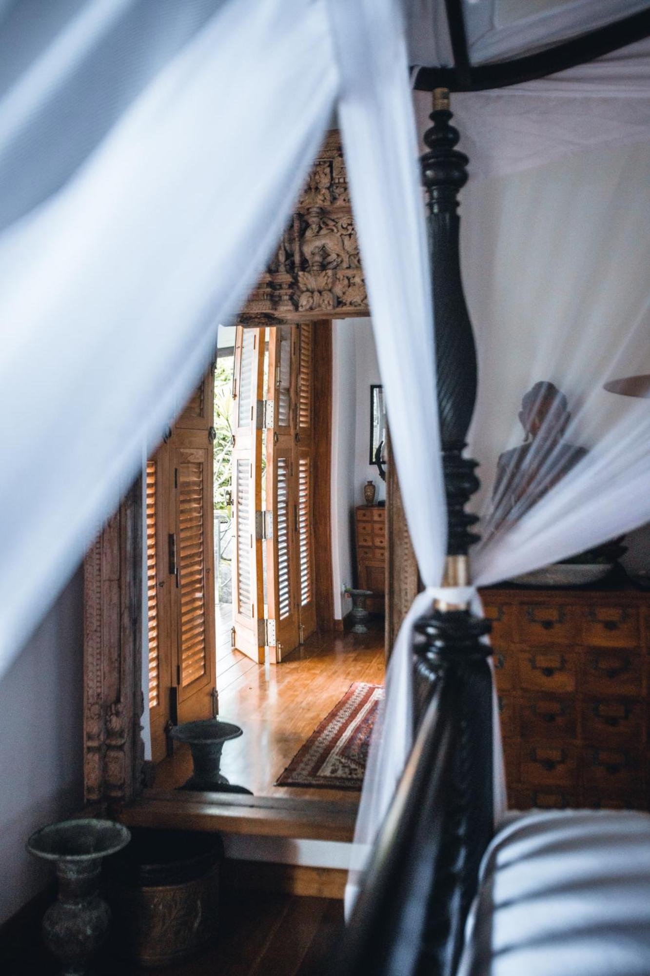 Villa Space Unawatuna Ngoại thất bức ảnh