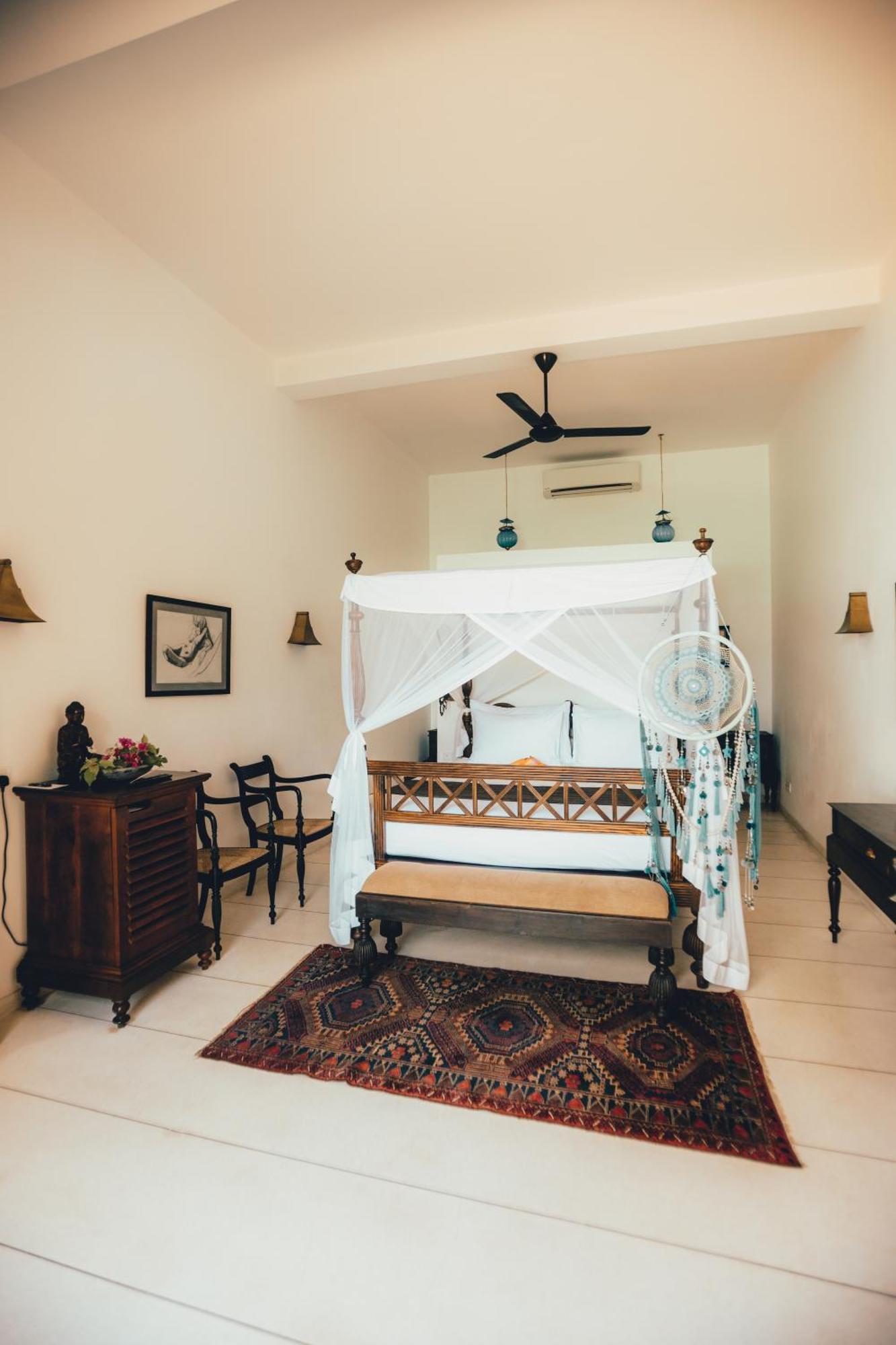 Villa Space Unawatuna Ngoại thất bức ảnh