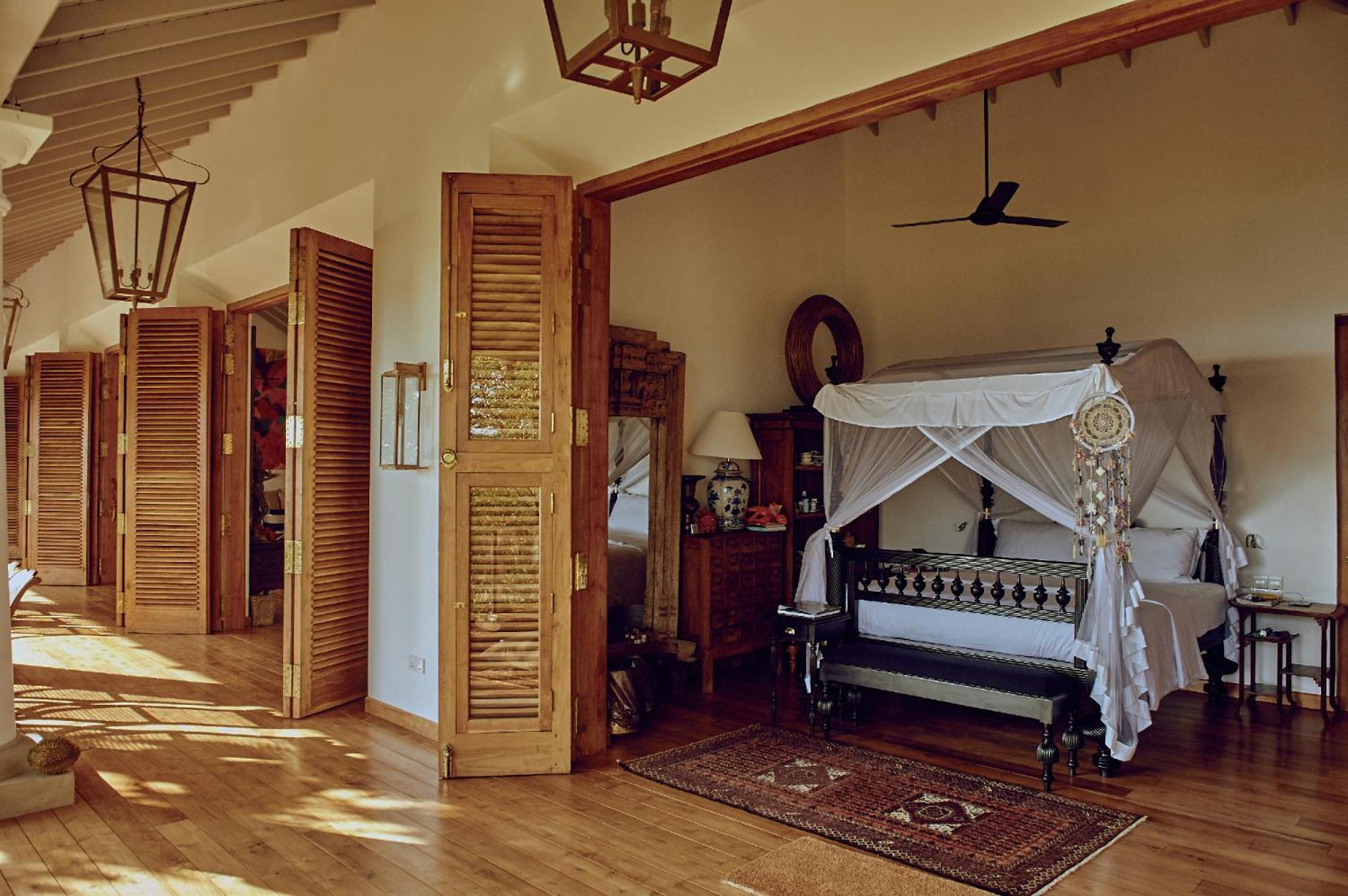 Villa Space Unawatuna Ngoại thất bức ảnh