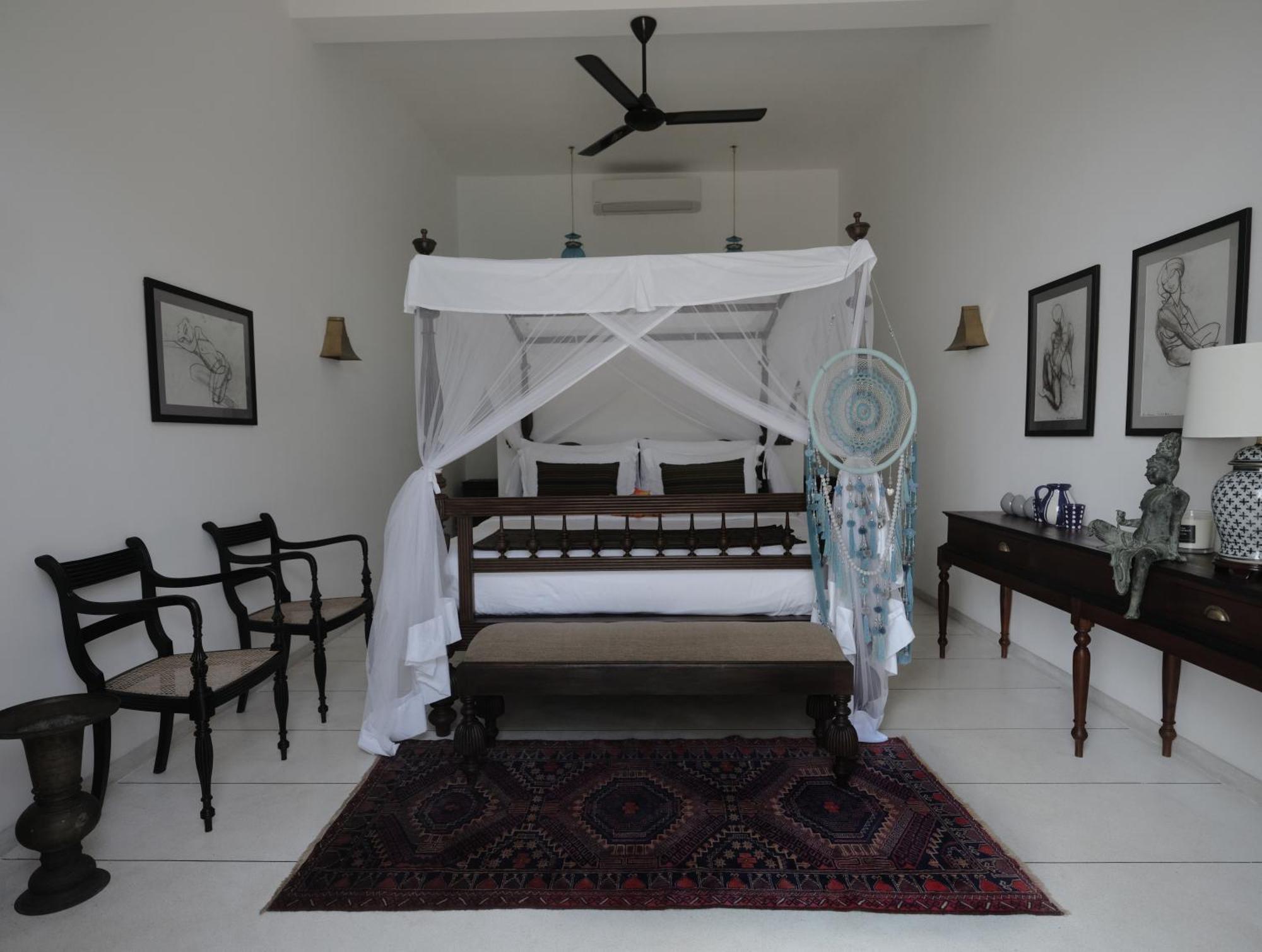 Villa Space Unawatuna Ngoại thất bức ảnh