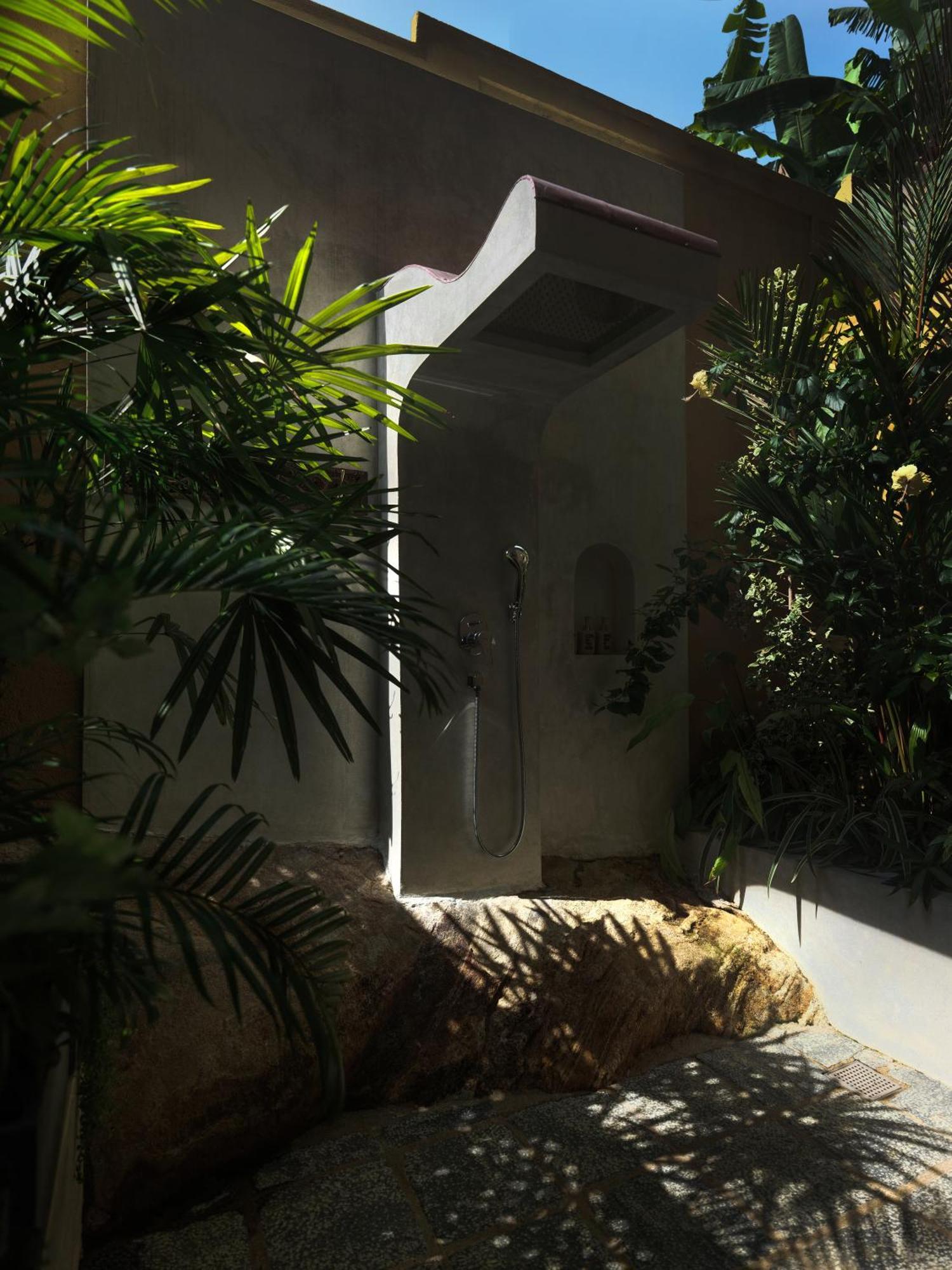 Villa Space Unawatuna Ngoại thất bức ảnh