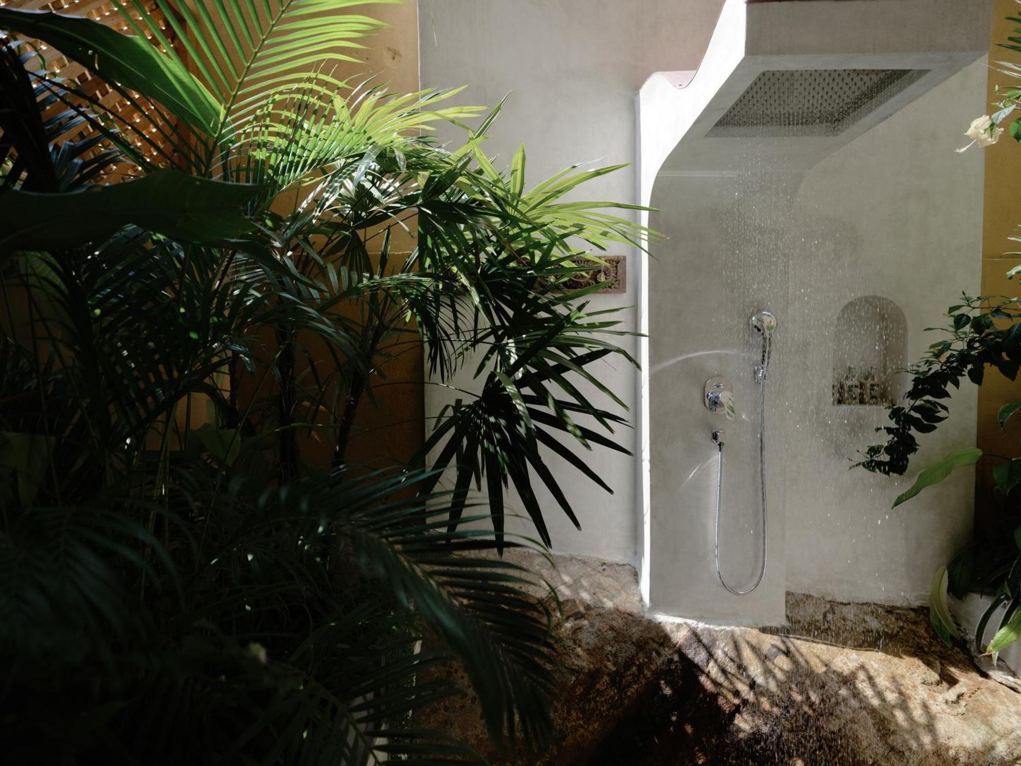 Villa Space Unawatuna Ngoại thất bức ảnh