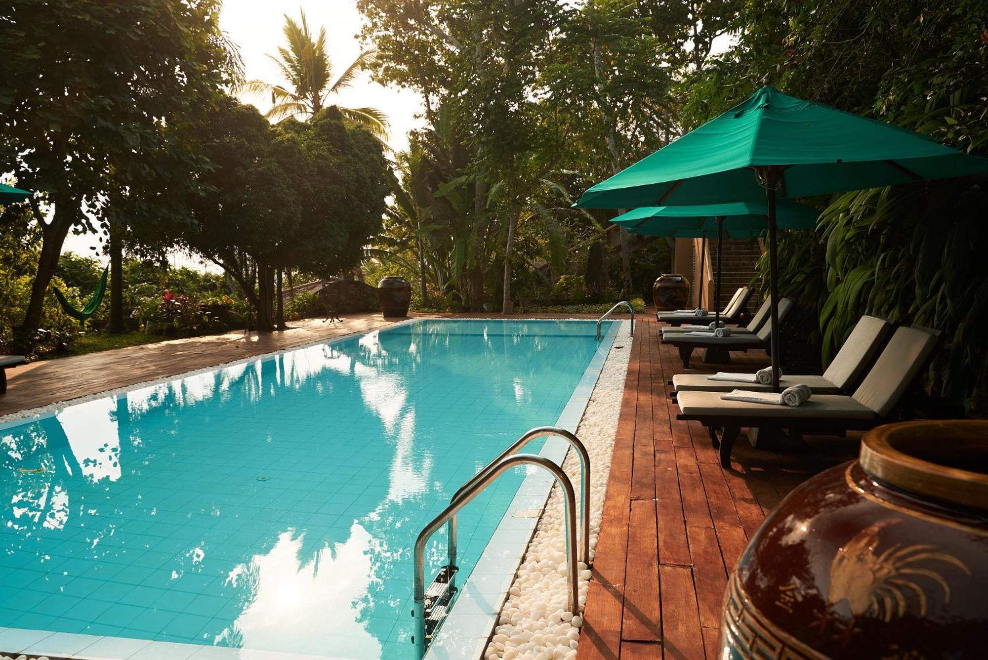 Villa Space Unawatuna Ngoại thất bức ảnh
